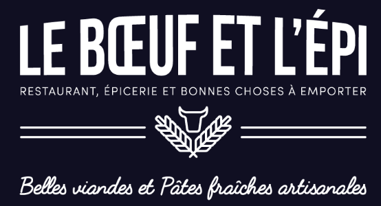Le Bœuf et l'Épi
